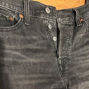 Levi’s Wedgie Skinny Women’s 27